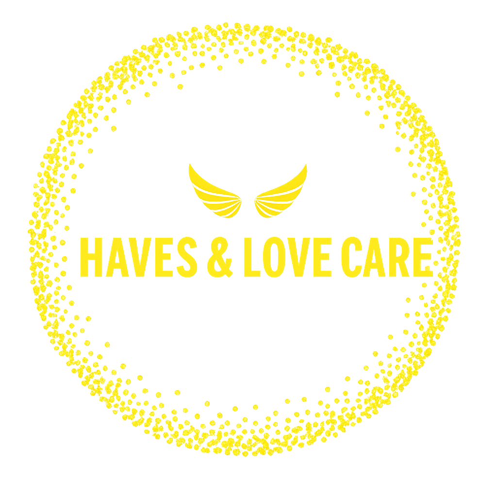 Haves & Love Care